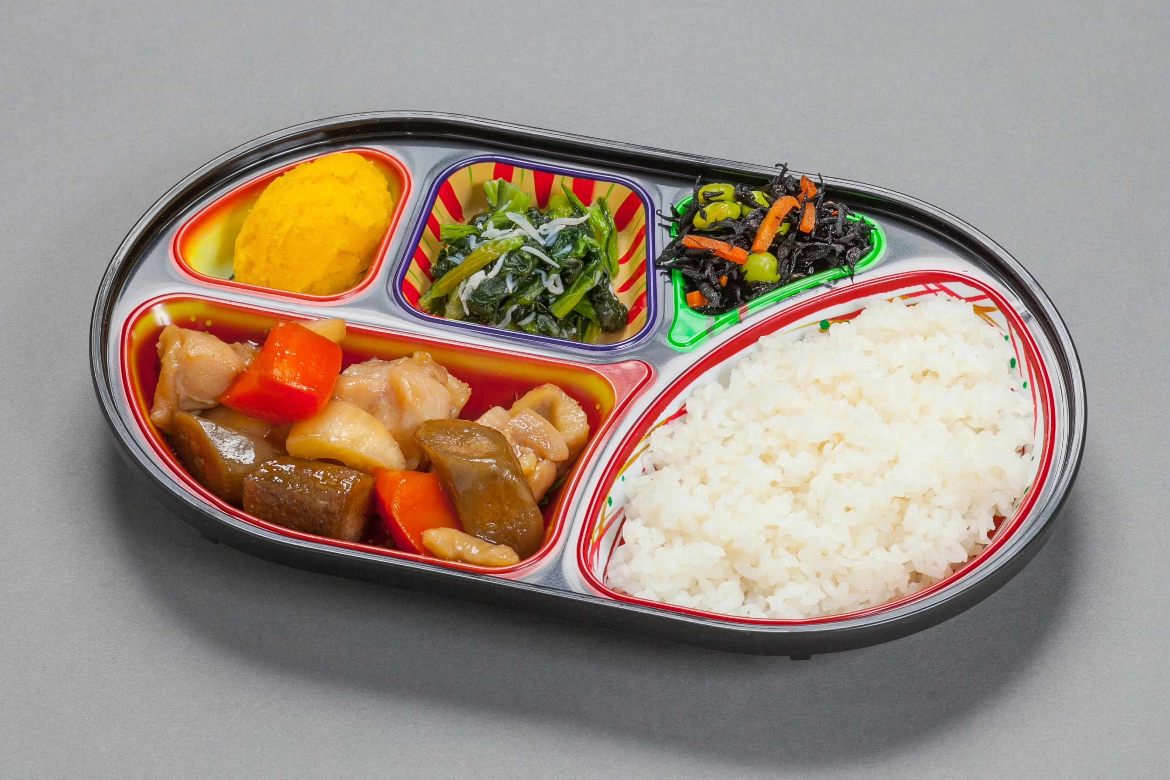 健康な食生活をサポート！高齢者向け栄養バランス抜群の宅配弁当